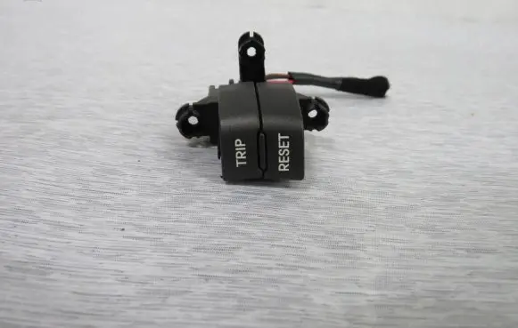 KIA Sportage Fog light switch 
