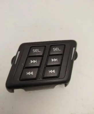 Volvo XC90 Other switches/knobs/shifts 8633112
