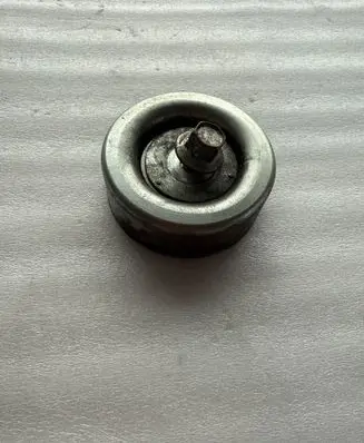 Subaru WRX Belt tensioner pulley 23770AA070