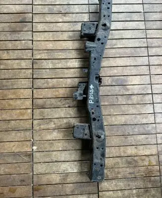 Toyota Prius+ (ZVW40) Radiator support slam panel
