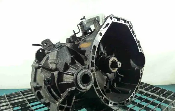 Chrysler PT Cruiser Manual 5 speed gearbox 2880040192 IMPRK1189521