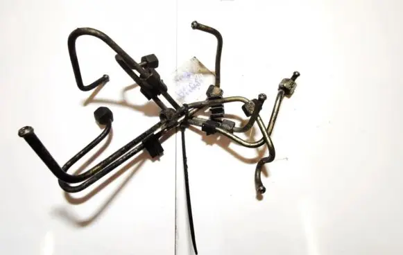 Fiat Doblo Fuel line pipe