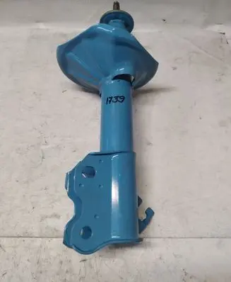 Nissan Sunny Front shock absorber/damper FE080KYB 632041