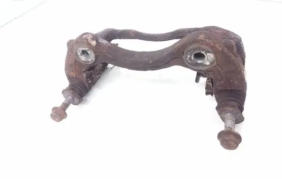 Ford Transit Front Brake Caliper Pad/Carrier 