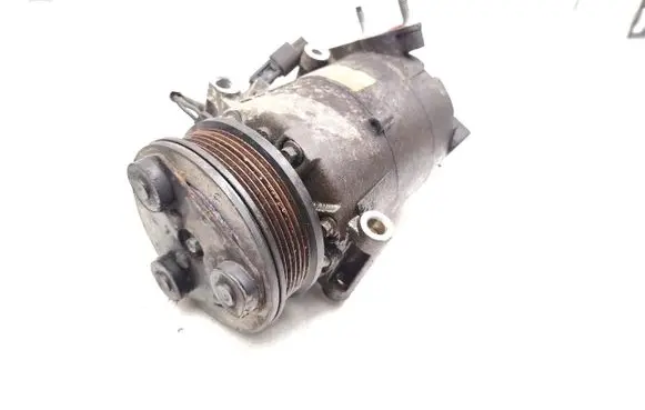 Ford S-MAX Air conditioning (A/C) compressor (pump) AV61-19D629-DB