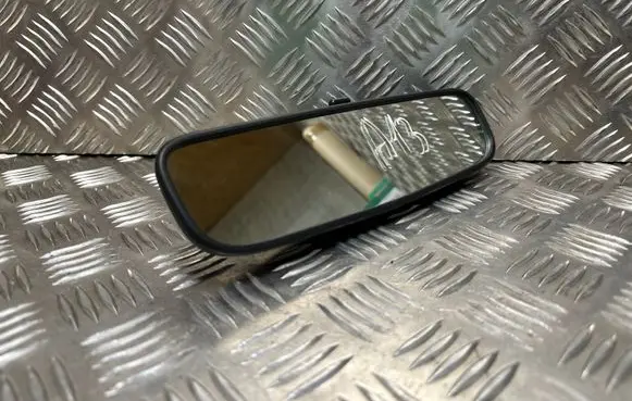 KIA Ceed Rear view mirror (interior) E4012143