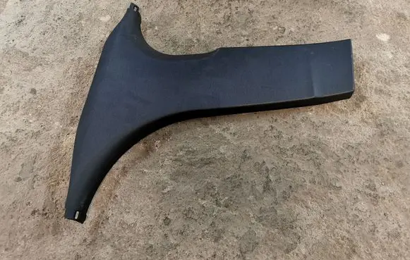 BMW 3 F30 F35 F31 (B) pillar trim (bottom) 7221001