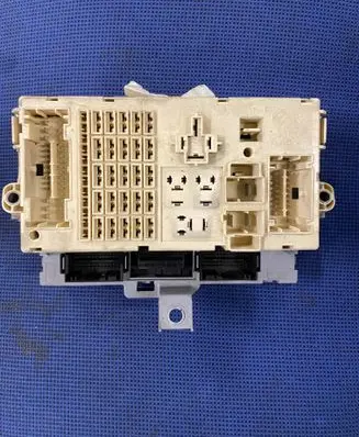 Citroen Jumper Fuse module NPL250A00 503440010206