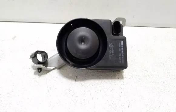 Volkswagen Touareg II Alarm system siren 1K0951605C F005V00327