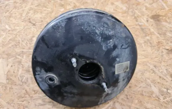Fiat Grande Punto Brake booster 0204051110 55700420