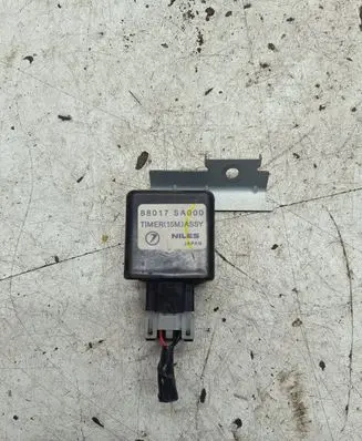 Subaru Forester SG Interior lighting relay 88017SA000