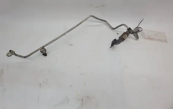 Nissan X-Trail T32 Air conditioning (A/C) pipe/hose 924414CE3A
