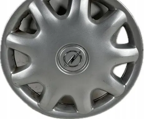 Opel Vectra B R15 wheel hub/cap/trim 90498213