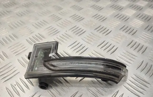 Mazda 2 Mirror indicator light B63B69182 KA182