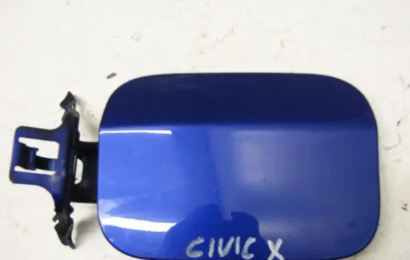 Honda Civic X Fuel tank cap 