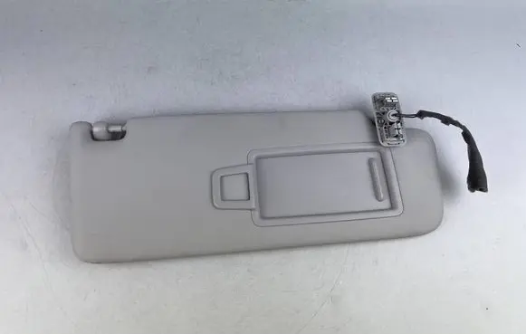 Volkswagen Golf VIII Sun visor 5H0857552C 560857561B