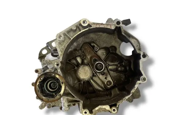 Seat Ibiza III (6L) Manual 5 speed gearbox GRZ 02130103k