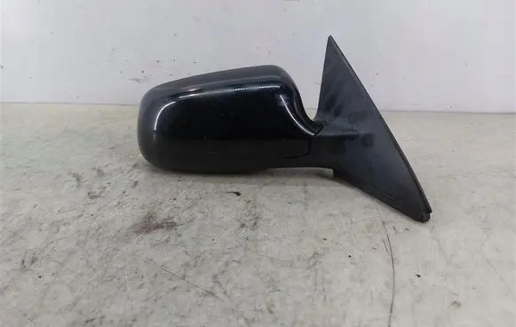 Audi A6 S6 C5 4B Front door electric wing mirror 