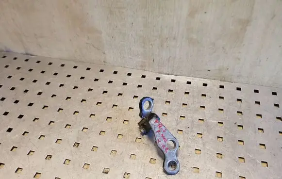 Front door upper hinge