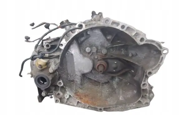 Citroen Xsara Manual 5 speed gearbox 20DL40