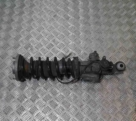 BMW 6 F12 F13 Rear shock absorber/damper 67984076796191