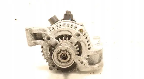 Generator/alternator