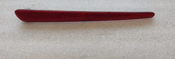 BMW X5 E53 Rear tail light reflector 6901572