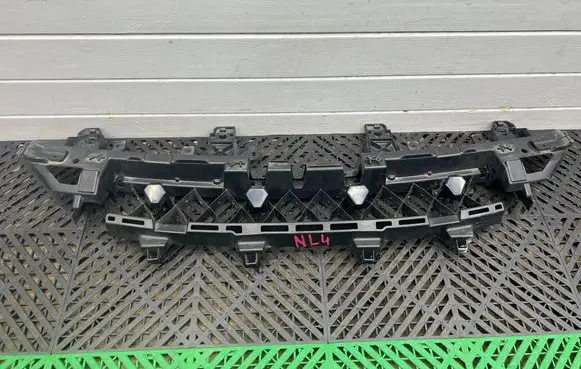 Lexus RX 450H Front bumper upper radiator grill 5311448130