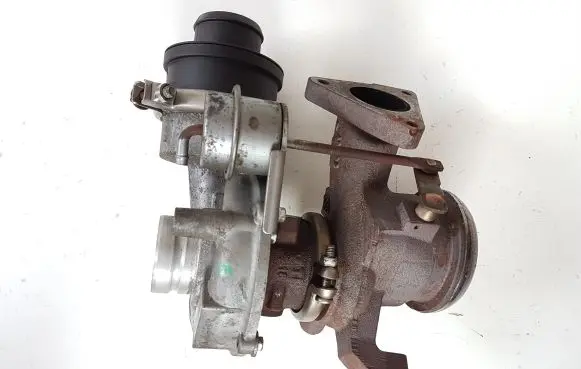 Mercedes-Benz B W245 Turbo A6400901780