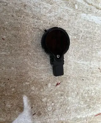 Maserati Levante Rain sensor 670032787 10033897