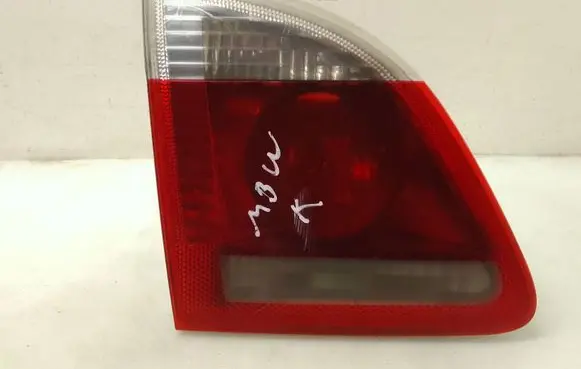 BMW 5 E60 E61 Tailgate rear/tail lights 27880104