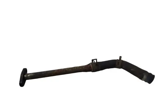 Opel Antara Turbo turbocharger oiling pipe/hose