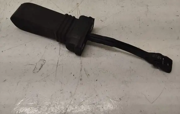 Audi A5 8T 8F Front door check strap stopper 8T8837249C