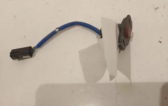 Parking PDC sensor