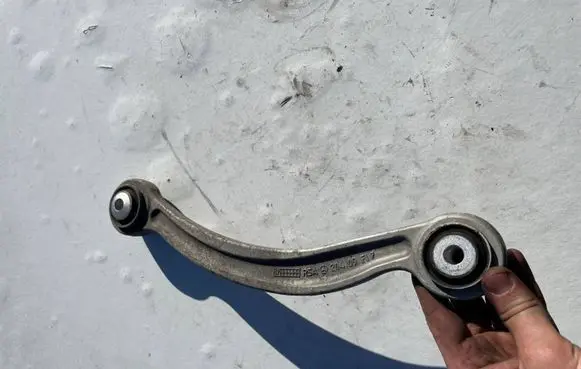 Mercedes-Benz C W205 Rear control arm rsa20409fi7