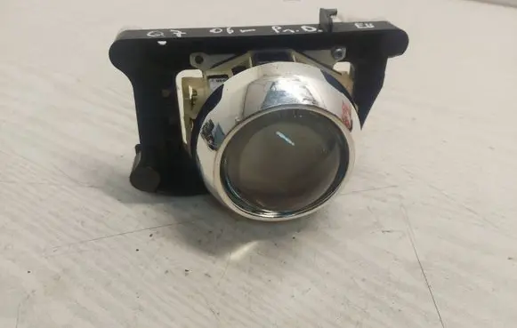 Audi Q7 4L Headlight part 