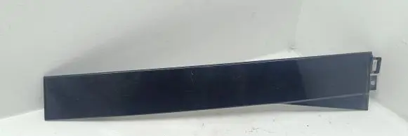 Volkswagen PASSAT B5.5 Front door trim (molding) 3B983990141 547840