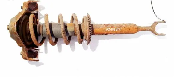 Audi A4 S4 B5 8D Front shock absorber/damper
