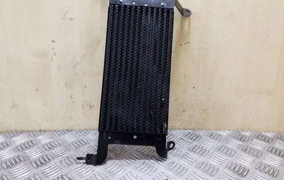Citroen C4 Grand Picasso Fuel cooler (radiator) 9649143688