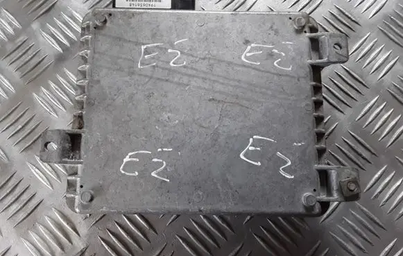 Rover 214 - 216 - 220 Engine control unit/module MKC103480