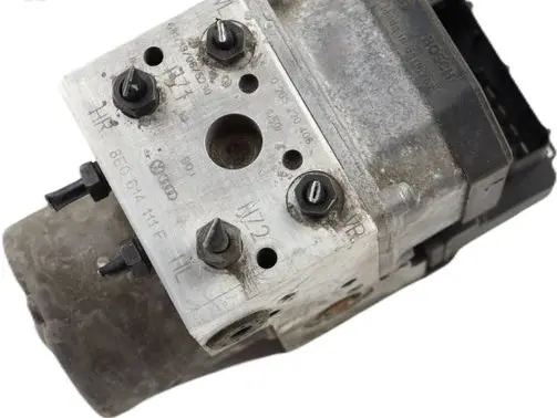 Audi A6 S6 C5 4B ABS Pump 8E0614111F 0265220406 0273004283
