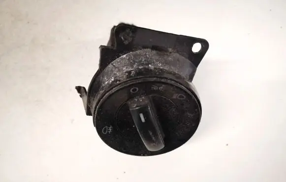 Volkswagen Polo Light switch 6q0941531b