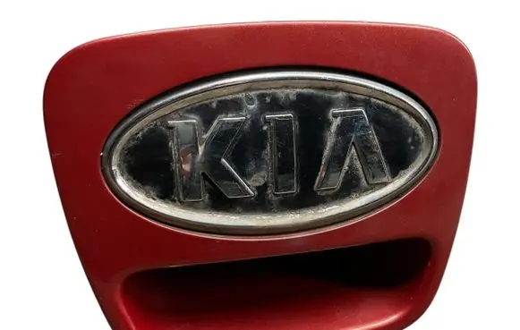 KIA Rio Tailgate/trunk/boot exterior handle 