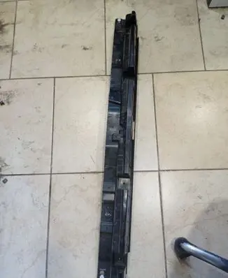Ford Edge II Rear bumper support beam FT4B17C871AC FT4B17C871
