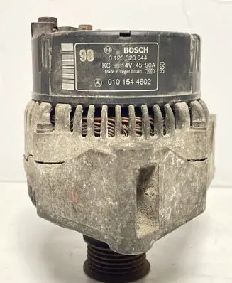 Mercedes-Benz E W210 Generator/alternator 0101544602 0123320044