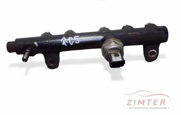 Citroen C5 Fuel main line pipe 94675G