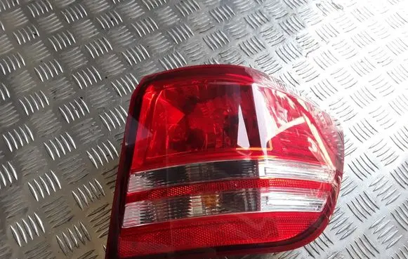 Dodge Journey Rear/tail lights 05067784AB