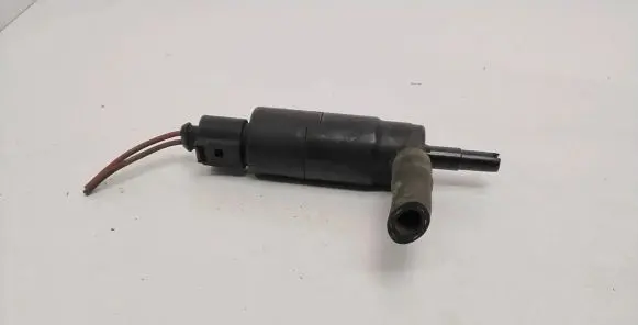 Audi A6 S6 C5 4B Headlight washer pump 3B0955681A