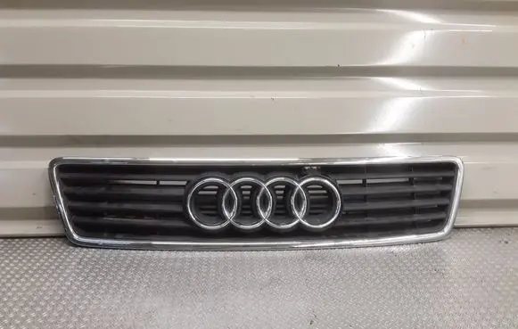 Audi A6 S6 C5 4B Front grill 4B0853654A