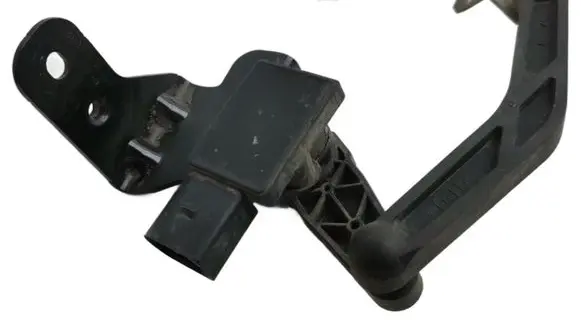 Volkswagen Multivan T7 Headlight/headlamp level sensor 7T0412521B